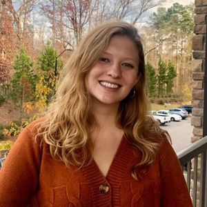 Meet your Posher, Megan